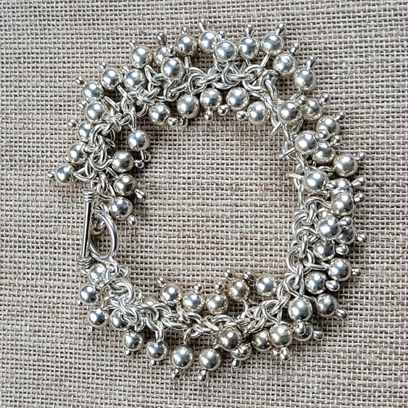 SILPADACha Cha Bracelet